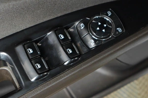 Седан Ford Mondeo 2015 года, 1569000 рублей, Тюмень