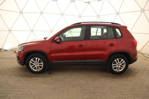 Внедорожник Volkswagen Tiguan 2013 года, 1299000 рублей, Обнинск