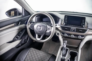 Седан Honda Accord 2019 года, 1999000 рублей, Пермь