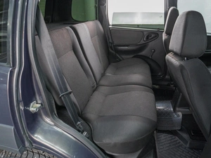 Внедорожник Chevrolet Niva 2012 года, 429000 рублей, Сургут