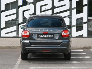 Лифтбек ВАЗ (LADA) Granta 2019 года, 669000 рублей, Волгоград
