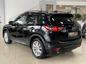 Внедорожник Mazda CX-5 2014 года, 1687000 рублей, Солонцы