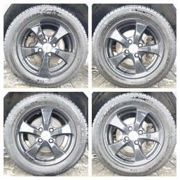 Седан Fiat Albea 2011 года, 410000 рублей, Орёл