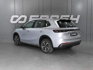 Внедорожник Geely Galaxy Starship 7 2025 года, 3299000 рублей, Аксай