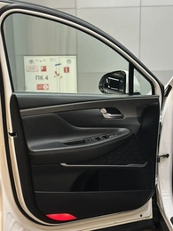Внедорожник Hyundai Santa Fe 2020 года, 3117000 рублей, Красноярск