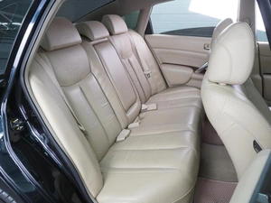 Седан Nissan Teana 2010 года, 999000 рублей, Воронеж