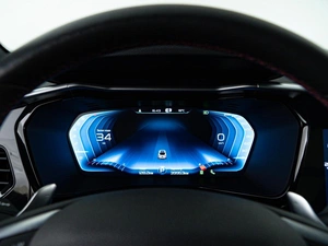 Внедорожник Geely Xingyue S 2023 года, 3227077 рублей, Москва