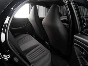 Хетчбэк Toyota Yaris 2020 года, 1279000 рублей, Тюмень