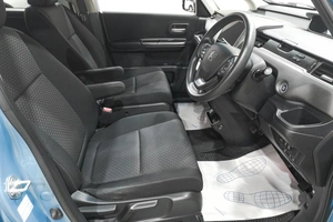 Минивэн Honda Freed 2019 года, 1629000 рублей, Новокузнецк