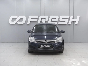 Седан Opel Astra 2010 года, 460000 рублей, Ростов-на-Дону