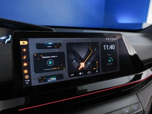 Лифтбек Changan UNI-V 2023 года, 2277077 рублей, Москва