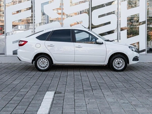 Лифтбек ВАЗ (LADA) Granta 2025 года, 874000 рублей, Ставрополь
