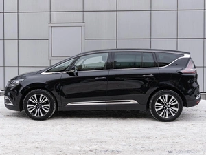 Минивэн Renault Espace 2016 года, 1599000 рублей, Санкт-Петербург