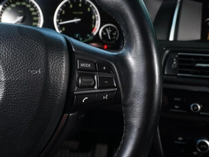 Седан BMW 5 серия 2014 года, 2598000 рублей, Тверь