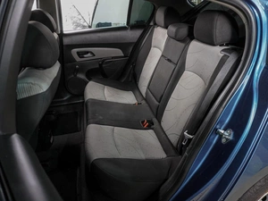 Хетчбэк Chevrolet Cruze 2012 года, 699000 рублей, Воронеж