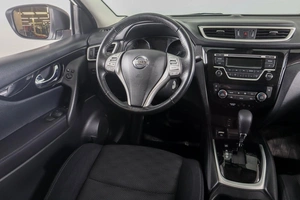 Внедорожник Nissan Qashqai 2018 года, 1659000 рублей, Пермь