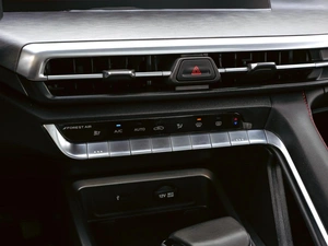 Внедорожник Changan CS35 Plus 2023 года, 1830000 рублей, Краснодар