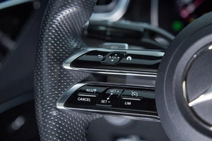 Седан Mercedes-benz C-класс 2021 года, 3999000 рублей, Красноярск