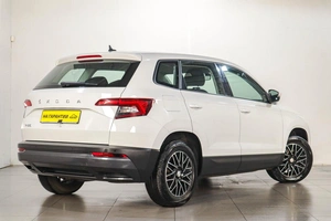 Внедорожник Skoda Karoq 2021 года, 2229000 рублей, Челябинск
