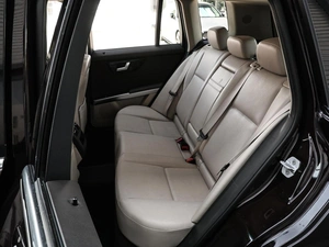 Внедорожник Mercedes-benz GLK-класс 2013 года, 1899000 рублей, Волгоград