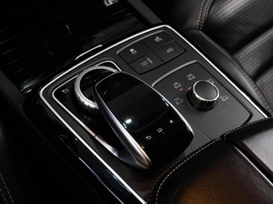 Внедорожник Mercedes-benz GLS-класс AMG 2016 года, 4499000 рублей, Тюмень