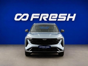 Внедорожник Geely Cityray 2024 года, 2149077 рублей, Москва