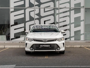 Седан Toyota Camry 2015 года, 1935000 рублей, Краснодар