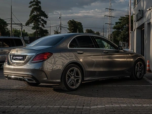 Седан Mercedes-benz C-класс 2019 года, 2925000 рублей, Краснодар