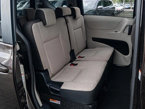 Минивэн Toyota Sienta 2018 года, 1330000 рублей, Краснодар