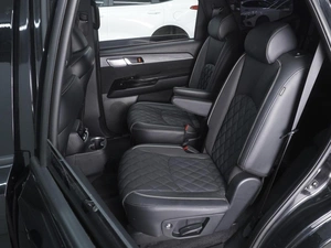 Внедорожник Kia Mohave 2022 года, 6200000 рублей, Ростов-на-Дону