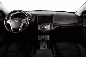 Внедорожник Hyundai ix55 2008 года, 1389000 рублей, Пермь