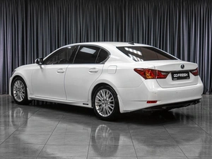 Седан Lexus GS 2012 года, 2249000 рублей, Тюмень