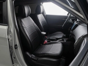 Внедорожник Hyundai Creta 2019 года, 1820000 рублей, Тюмень