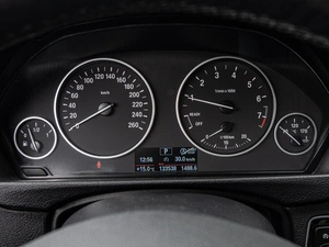 Седан BMW 3 серия 2016 года, 1820000 рублей, Краснодар