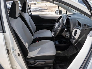 Хетчбэк Toyota Vitz 2011 года, 855000 рублей, Краснодар