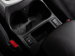 Внедорожник Nissan Qashqai 2016 года, 1660000 рублей, Тюмень
