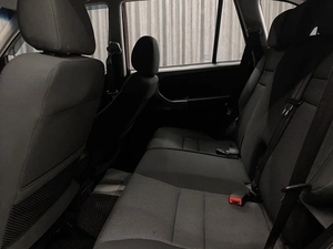 Внедорожник Chery Tiggo (T11) 2014 года, 680000 рублей, Красноярск