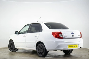 Седан Datsun on-DO 2017 года, 499000 рублей, Оренбург