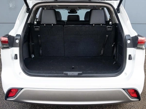 Внедорожник Toyota Highlander 2025 года, 5700000 рублей, Краснодар