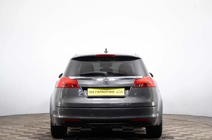 Универсал Opel Insignia 2009 года, 1009000 рублей, Пермь