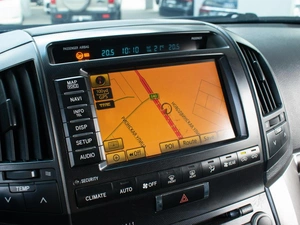 Внедорожник Toyota Land Cruiser 2010 года, 2949000 рублей, Волгоград