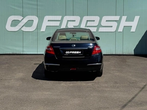 Седан Nissan Teana 2010 года, 1149000 рублей, Кропоткин