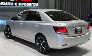 Седан Toyota Allion 2018 года, 1897000 рублей, Красноярск