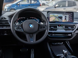 Внедорожник BMW X3 2024 года, 6600000 рублей, Волгоград