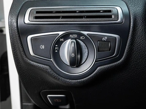 Седан Mercedes-benz C-класс 2017 года, 2199000 рублей, Ставрополь