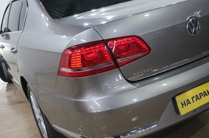 Седан Volkswagen Passat 2013 года, 1179000 рублей, Новокузнецк