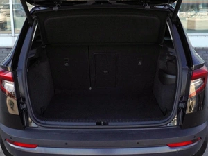 Внедорожник Skoda Karoq 2021 года, 2089000 рублей, Нижний Новгород