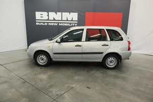 Универсал ВАЗ (LADA) Kalina 2010 года, 505000 рублей, Курск