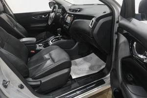 Внедорожник Nissan Qashqai 2018 года, 1999000 рублей, Новокузнецк