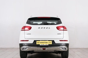 Внедорожник Haval H6 2020 года, 1769000 рублей, Красноярск